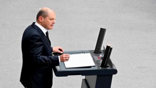 Almanya, Ukraynaya modern hava savunma ve radar sistemleri verecek