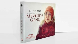 Almanyada kundaklanan evde ailesinden 5 kişiyi kaybeden ‘Mevlüde ana için kitap hazırlandı