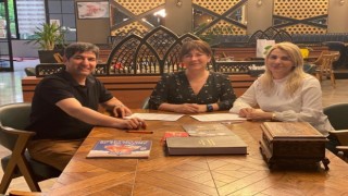 Alpedo, Kanada ile distribütörlük sözleşmesi imzaladı