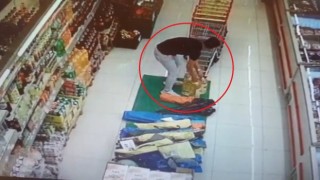 Altın değerinde litrelerce yağı böyle çaldılar