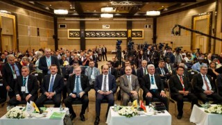 Altındağ Belediye Başkanı Balcı: “Türkiyede ve dünyada yerel yönetimler alanında söz söyleyeceğiz”