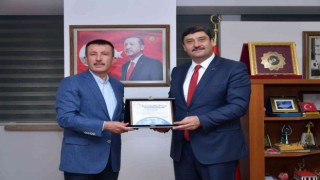 Altındağ Belediyesi KazanBelNet ailesine katıldı