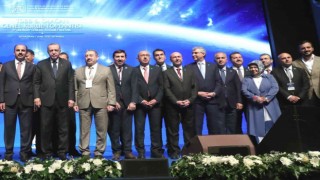 Altınova Belediye Başkanı Oral, Türk Dünyası Belediyeler Birliği yönetiminde