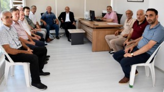 “Altınova, sağlıkta da atılım içerisinde”