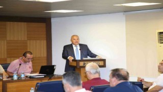 ALTSO Başkanı Şahin: “İngiliz parlamenterlerle ortak irademizi dile getirdik”