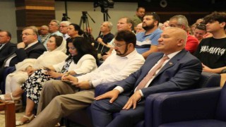 ALTSOdan kentin değerini ve turist profilini yükseltecek girişim