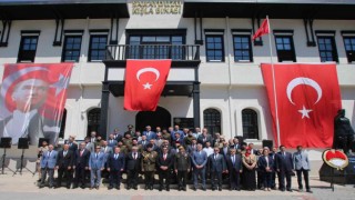 Amasya Tamiminin 103. yıldönümü