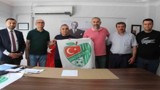 Amasyaspor, Teknik Direktör Hasan Basri Kara ile anlaştı