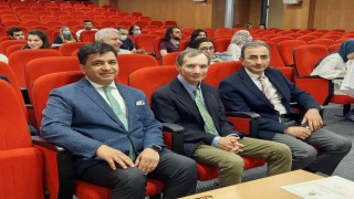 Amerikalı Prof.Dr. Micheal J.Lenardodan Türk sağlık sistemine övgü
