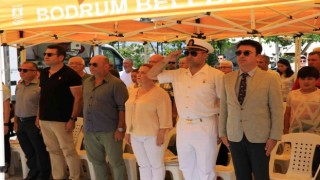 Amiral Turgut Reis doğduğu topraklarda anıldı