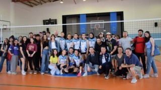 Anadolu Üniversitesi Bahar Şenliklerinde şampiyonlar belli oluyor