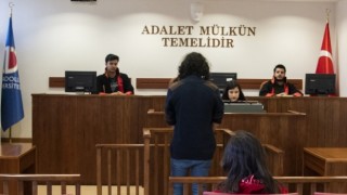 Anadolu Üniversitesi Hukuk Fakültesi Türk adalet sistemine nitelikli mezunlar kazandırıyor