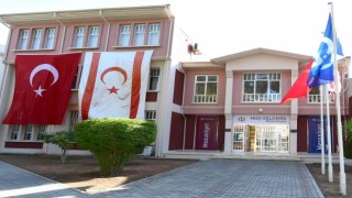 Anadolu Üniversitesi KKTC mezunlarını uğurlayacak