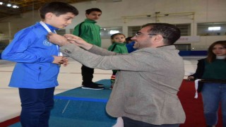 Analigin zirvesinde Erzurum