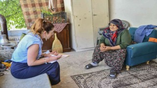 Ankara Büyükşehir Belediyesi 22 ilçede geniş kapsamlı anket çalışması başladı