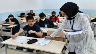 Ankara Büyükşehir Belediyesinden LGSye girecek öğrencilere destek