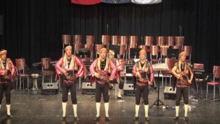 Ankara Kulübü Derneğinden “Bahar Meltemi” adlı konser