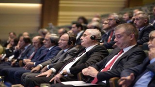 Ankara Ulusal İçtihat Forumu başladı