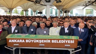 Ankarada selde hayatını kaybeden İlkay Yiğitin son sözleri, Hakkınızı helal edin, ben zannediyorum kurtulamayacağım oldu