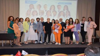 Anne-Baba Akademisinde beşinci yıl