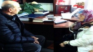 Anne ve babasını öldüren şahıs tutuklandı
