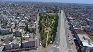 Antalya yabancılara konut satışında ikinci sırada