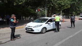 Antalyada 682 personelin katılımı ile yapılan ‘huzur uygulamasında 12 kişi yakalandı