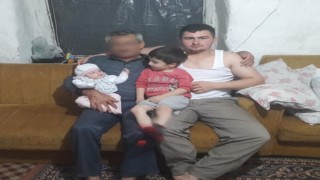 Antalyada baba cinneti: 3 ölü, 1 ağır yaralı