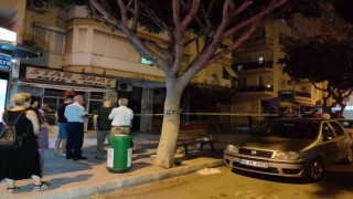 Antalyada yönetici-kiracı tartışması ölümle sonuçlandı