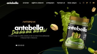 Antepsanın web adresi Altın Örümcekte finalde