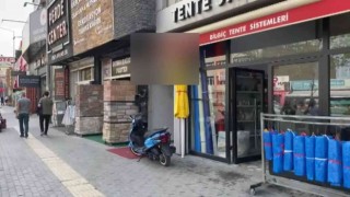 Aparttaki cinayet saniye saniye kameraya yansımıştı, sanıklarına ceza yağdı