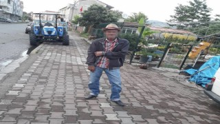 Aracın lastiklerini indiren karısını çekiçle öldüren kocaya müebbet hapis