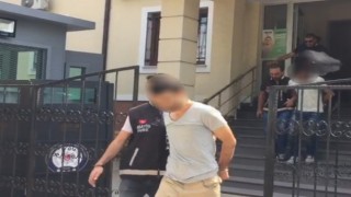 Aranması olan 10 şüpheli eş zamanlı operasyonla yakalandı