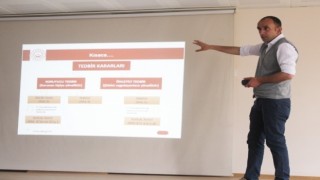 Ardahanda kadına yönelik şiddetle mücadele il eylem planı tanıtıldı