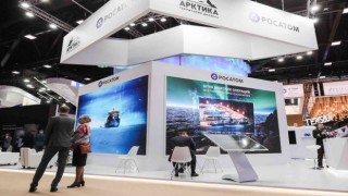 Arktik bölgesinin geleceği 25. St. Petersburg Uluslararası Ekonomik Forumunda ele alındı