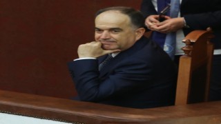 Arnavutlukta yeni Cumhurbaşkanı Begaj seçildi