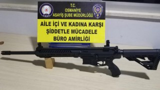 Asayiş olaylarında Osmaniye’de 20 kişi tutuklandı