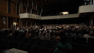 Aşık Şenlik Esenlerde anıldı