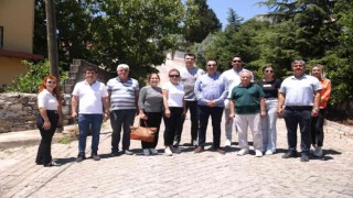 ASKİ, Söke Güllübahçe kanalizasyonunda ikinci etaba başlıyor