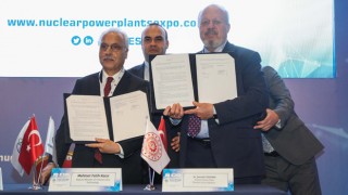 ASO'dan Nükleer Enerji Alanında Önemli İş Birlikleri