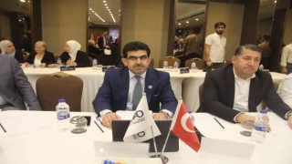 ASSİAD Olağan Genel Kurul Toplantısı düzenlendi