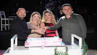 Atagözün 18. yılı ve Ata Sağlık Hastanesinin 9. yılına coşkulu kutlama