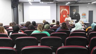 Atakumda ‘Çocuk İhmali ve İstismarı semineri
