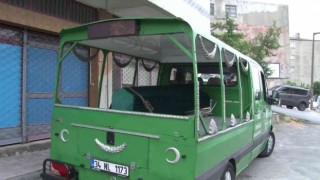 Ataşehirde yaşlı adam dükkanının kapısında ölü bulundu