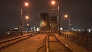 Atatürk Köprüsü ve Galata Köprüsü araç ve yaya trafiğine kapatıldı