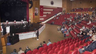 Atatürk Üniversitesinde Ar-Ge ve Yenilik Süreçlerinde Yaşanan Dönüşüm konuşuldu