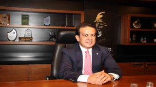 ATB Başkanı Çandır: “Önümüzdeki aylarda tarım için rahatlatıcı bir dönem yaşanabilir”