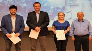 Atlas Üniversitesi öğrencilerinin TÜBİTAK başarısı