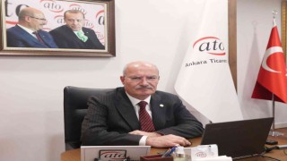 ATO Başkanı Baran, OSTİM EXPO 22 Sanal Fuarının açılışına katıldı