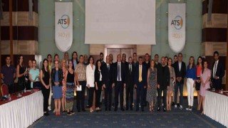 ATSOdan İtalyaya ticaret köprüsü